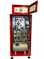Газовые смесители серии Comfort для горючих газов L+T Gasetechnik, Германия - компания "Мультигаз" 